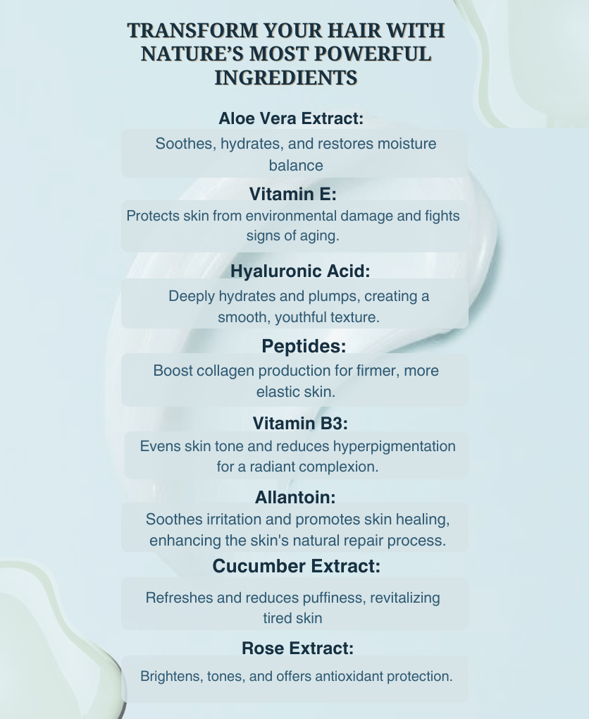 Abel Breeze Rejuvenating Night Cream