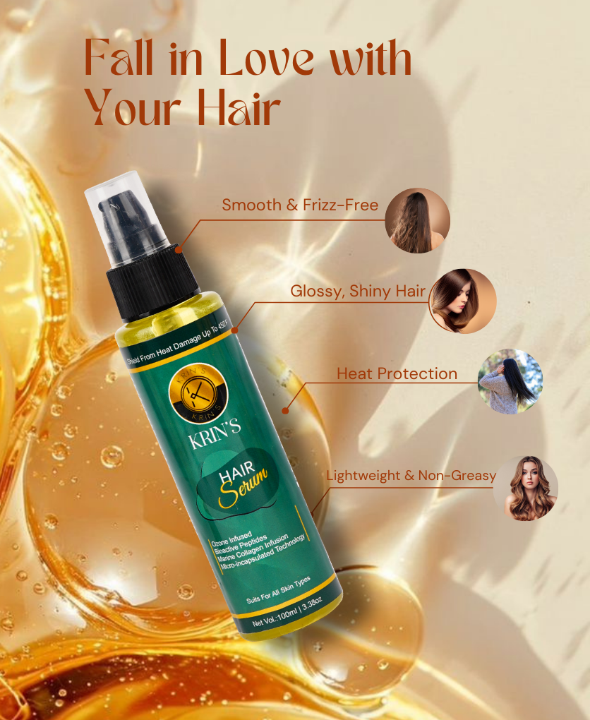 Hair Serum