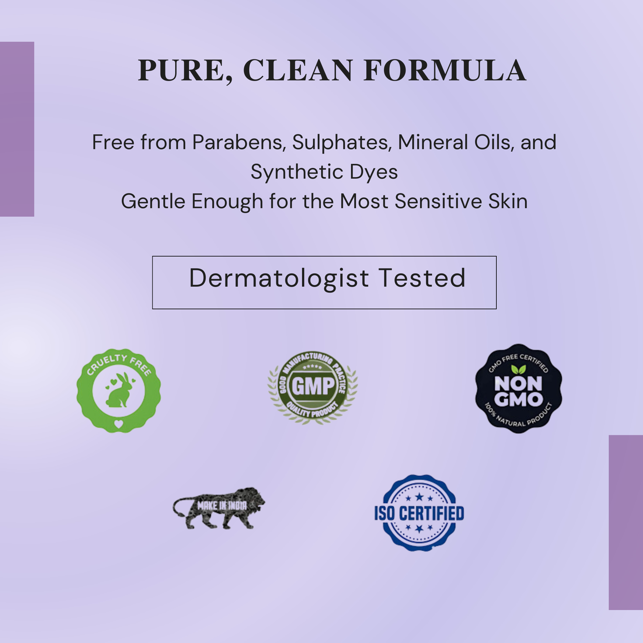 Laurel Lavender Moisturizing Cream