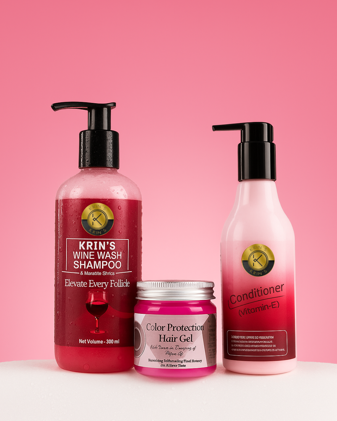 Color Protection Combo