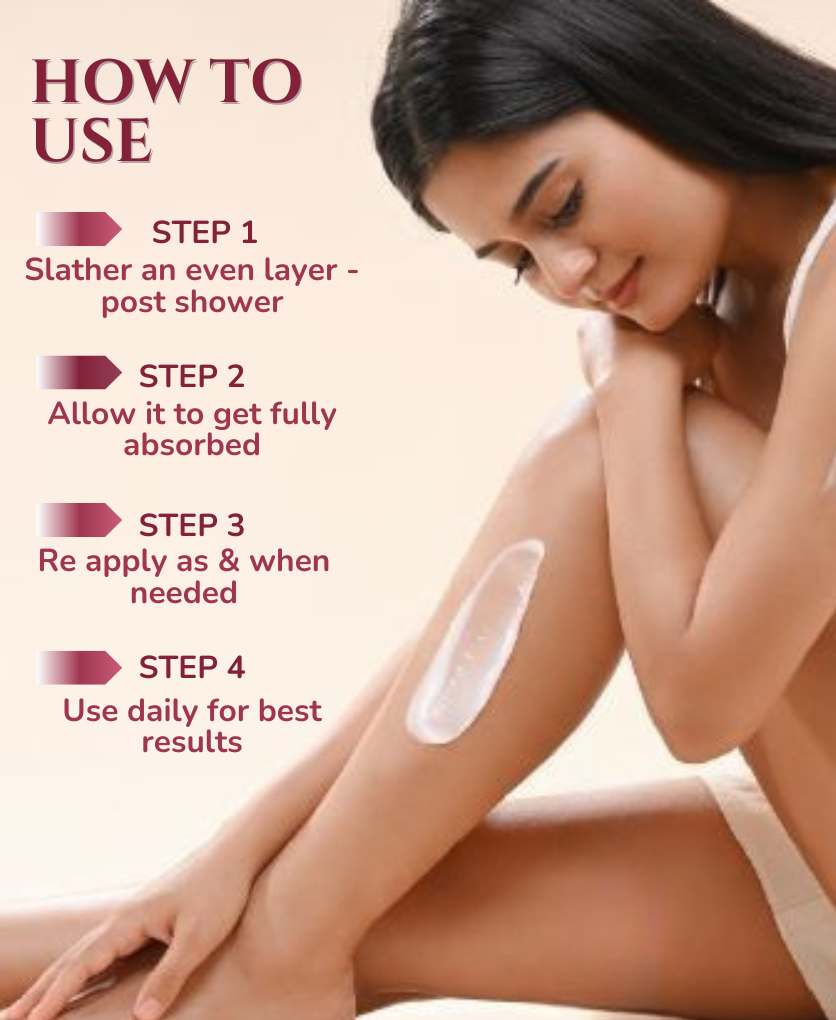 Elmer Fruit Body Lotion