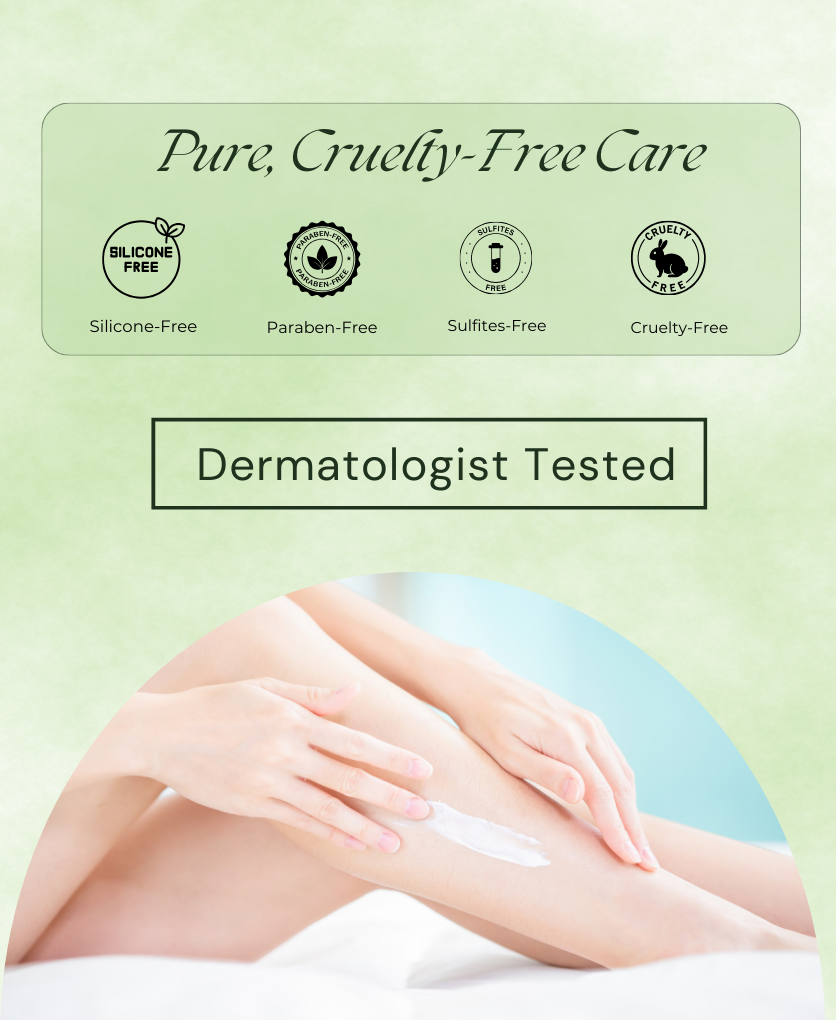 Intense Moist Body Lotion