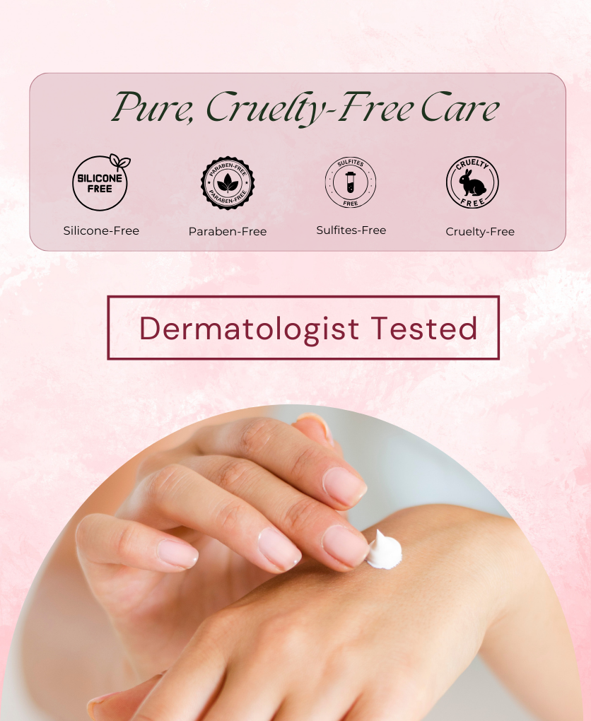 Elmer Fruit Body Lotion