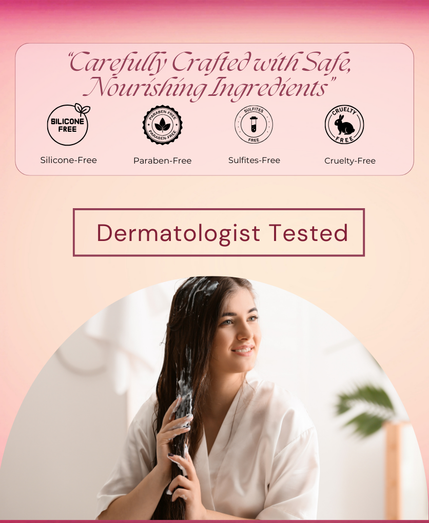 Vitamin E Conditioner