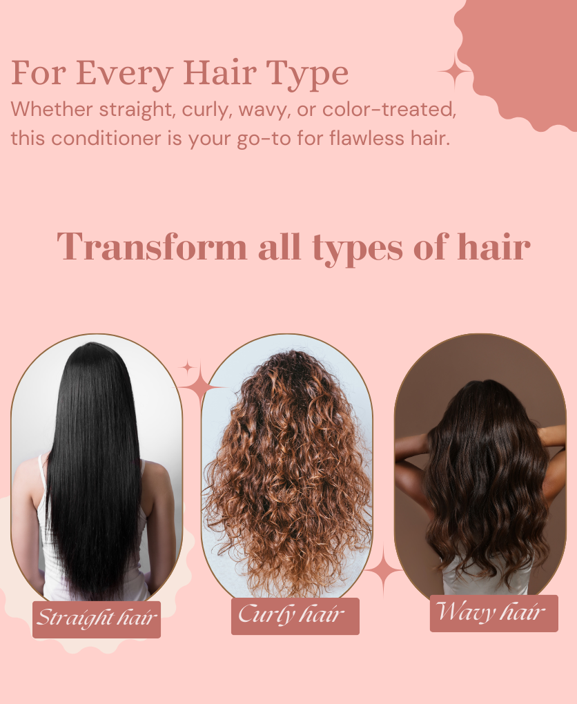 Vitamin E Conditioner