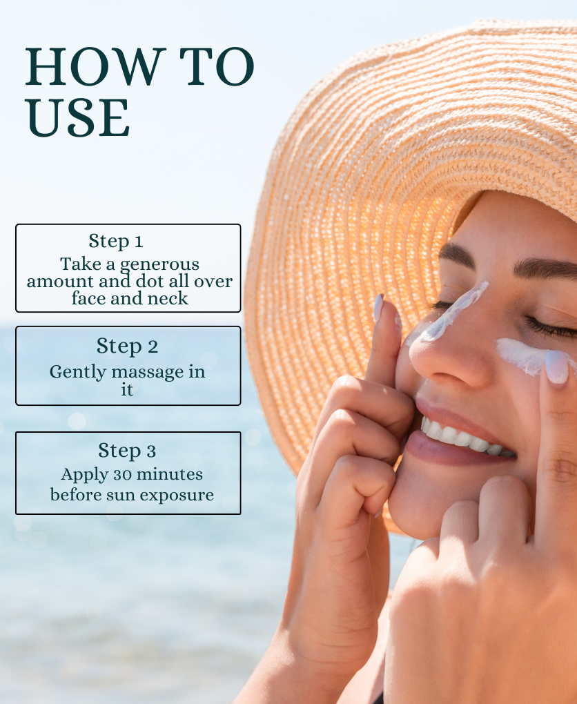 Ultra Protection SPF50 Sunscreen Lotion