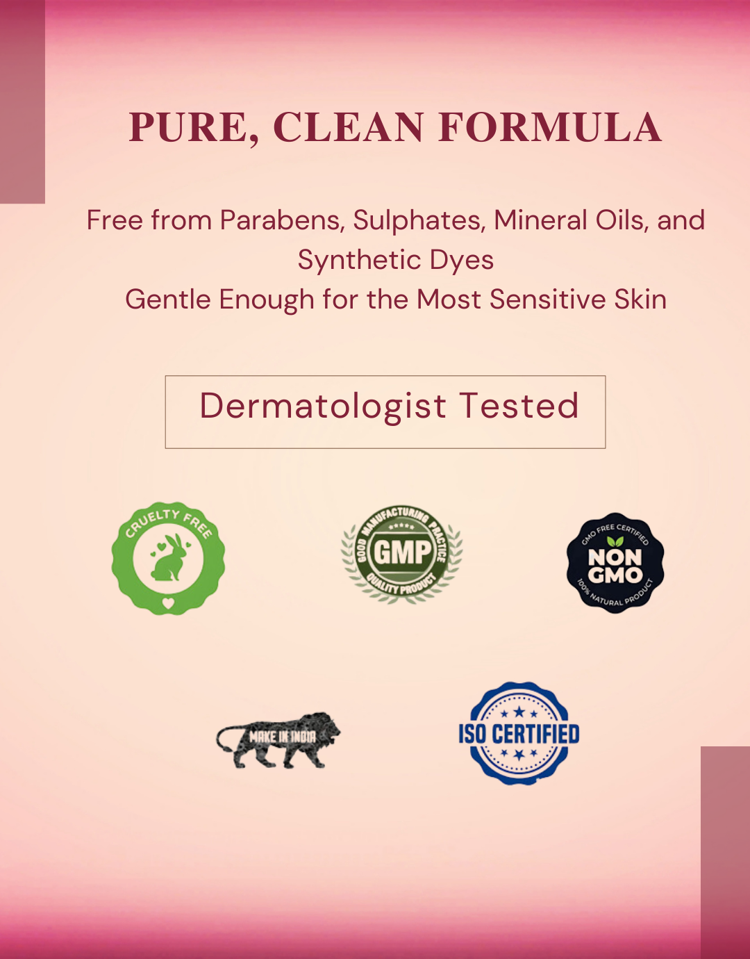 Color Protection Combo