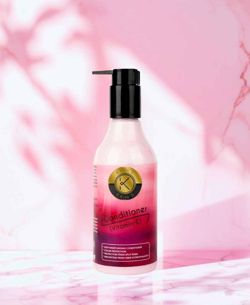 Vitamin E Conditioner